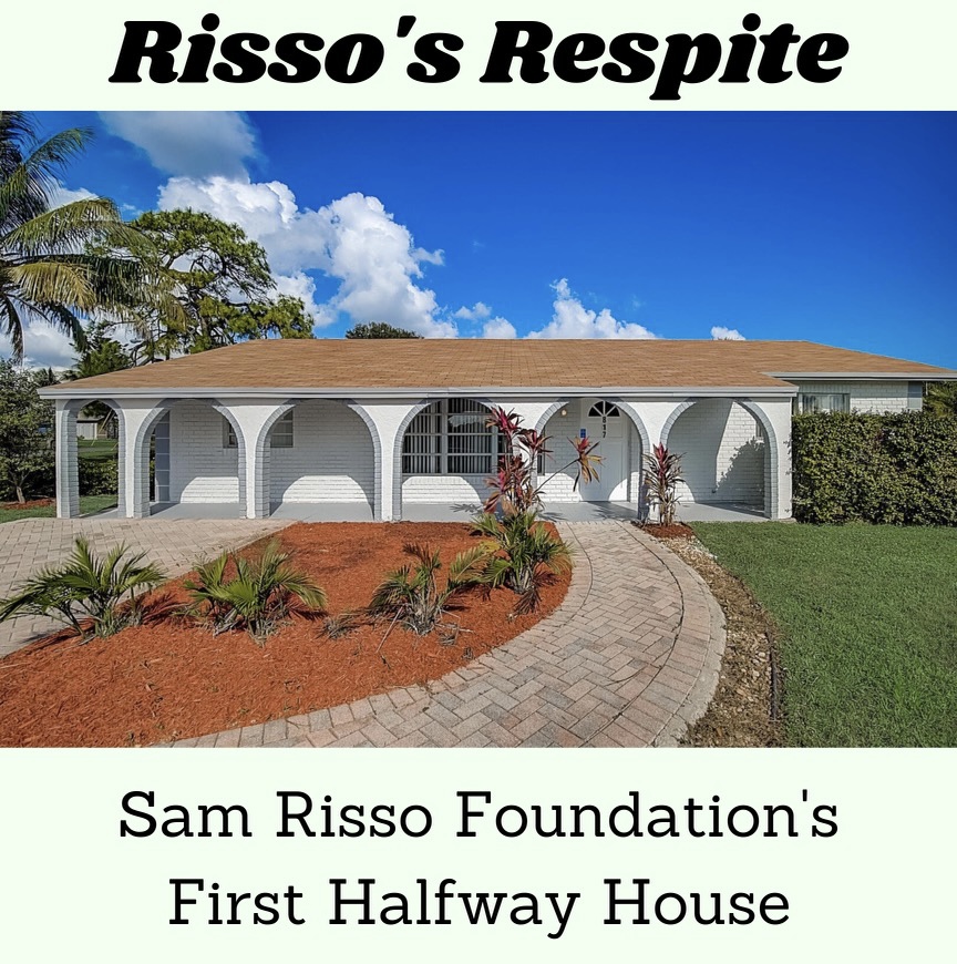 How Much Does A Halfway House Cost Sam Risso Foundation